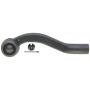 ACDelco Silver Tie Rod Ends 19298128