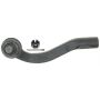 ACDelco Silver Tie Rod Ends 19298128