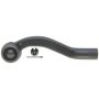 ACDelco Silver Tie Rod Ends 19298128