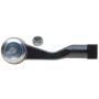 ACDelco Silver Tie Rod Ends 88876707