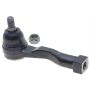 ACDelco Silver Tie Rod Ends 88876707