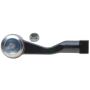 ACDelco Silver Tie Rod Ends 88876707
