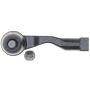 ACDelco Silver Tie Rod Ends 88876707