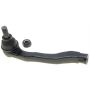 ACDelco Silver Tie Rod Ends 19298132