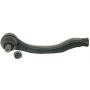 ACDelco Silver Tie Rod Ends 19298132