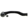 ACDelco Silver Tie Rod Ends 19298132