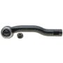 ACDelco Silver Tie Rod Ends 88876701
