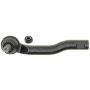 ACDelco Silver Tie Rod Ends 88876701