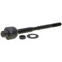 ACDelco Silver Tie Rod Ends 19297094