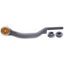 ACDelco Silver Tie Rod Ends 19358134