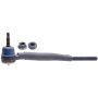 ACDelco Silver Tie Rod Ends 19358134
