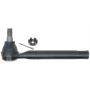 ACDelco Silver Tie Rod Ends 88876162