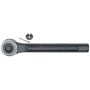 ACDelco Silver Tie Rod Ends 88876162