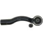 ACDelco Silver Tie Rod Ends 19298155