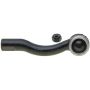 ACDelco Silver Tie Rod Ends 19298155