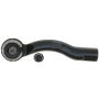 ACDelco Silver Tie Rod Ends 19298156