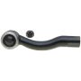 ACDelco Silver Tie Rod Ends 19298156