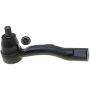 ACDelco Silver Tie Rod Ends 19298156