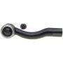 ACDelco Silver Tie Rod Ends 19298156