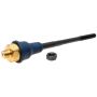 ACDelco Silver Tie Rod Ends 19460313
