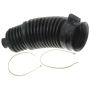 ACDelco Silver Rack and Pinion Bellows 19297416