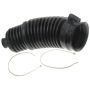 ACDelco Silver Rack and Pinion Bellows 19297416