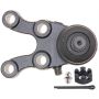 ACDelco Silver Ball Joints 19308542
