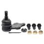 ACDelco Silver Ball Joints 88876143