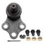 ACDelco Silver Ball Joints 88876143