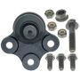 ACDelco Silver Ball Joints 88876172