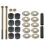 ACDelco Silver Suspension Stabilizer Bar Link Kits 19358012