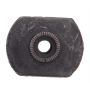 ACDelco Silver Control Arm Bushings 88878450