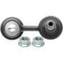 ACDelco Silver Suspension Stabilizer Bar Links 19466142