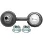 ACDelco Silver Suspension Stabilizer Bar Links 19466142