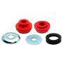 ACDelco Silver Radius Arm Bushings 19461624
