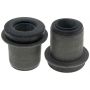 ACDelco Silver Control Arm Bushings 19463353