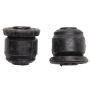 ACDelco Silver Control Arm Bushings 19463508