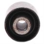 ACDelco Silver Control Arm Bushings 19465714
