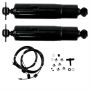 ACDelco Specialty Shocks and Struts 88946622
