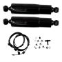 ACDelco Specialty Shocks and Struts for 1985-2005 ASTRO, SAFARI, 1986-1989 VANAGON - 88946624