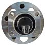 ACDelco Silver Wheel Bearing and Hub Assemblies 19312077