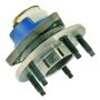 ACDelco Silver Wheel Bearing and Hub Assemblies 19312169