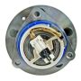 ACDelco Silver Wheel Bearing and Hub Assemblies 19312169