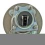 ACDelco Silver Wheel Bearing and Hub Assemblies 19312170