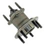 ACDelco Silver Wheel Bearing and Hub Assemblies 19312183