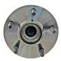 ACDelco Silver Wheel Bearing and Hub Assemblies 19312183