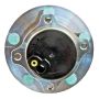 ACDelco Silver Wheel Bearing and Hub Assemblies for 2004-2013 3, 2006-2015 5 - 19340138