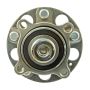 ACDelco Gold Wheel Bearing and Hub Assemblies for 2008-2012 ACCORD, 2009-2014 TSX - 19427740
