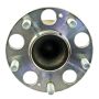ACDelco Gold Wheel Bearing and Hub Assemblies for 2008-2012 ACCORD, 2009-2014 TSX - 19427740
