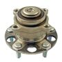 ACDelco Gold Wheel Bearing and Hub Assemblies for 2008-2012 ACCORD, 2009-2014 TSX - 19427740